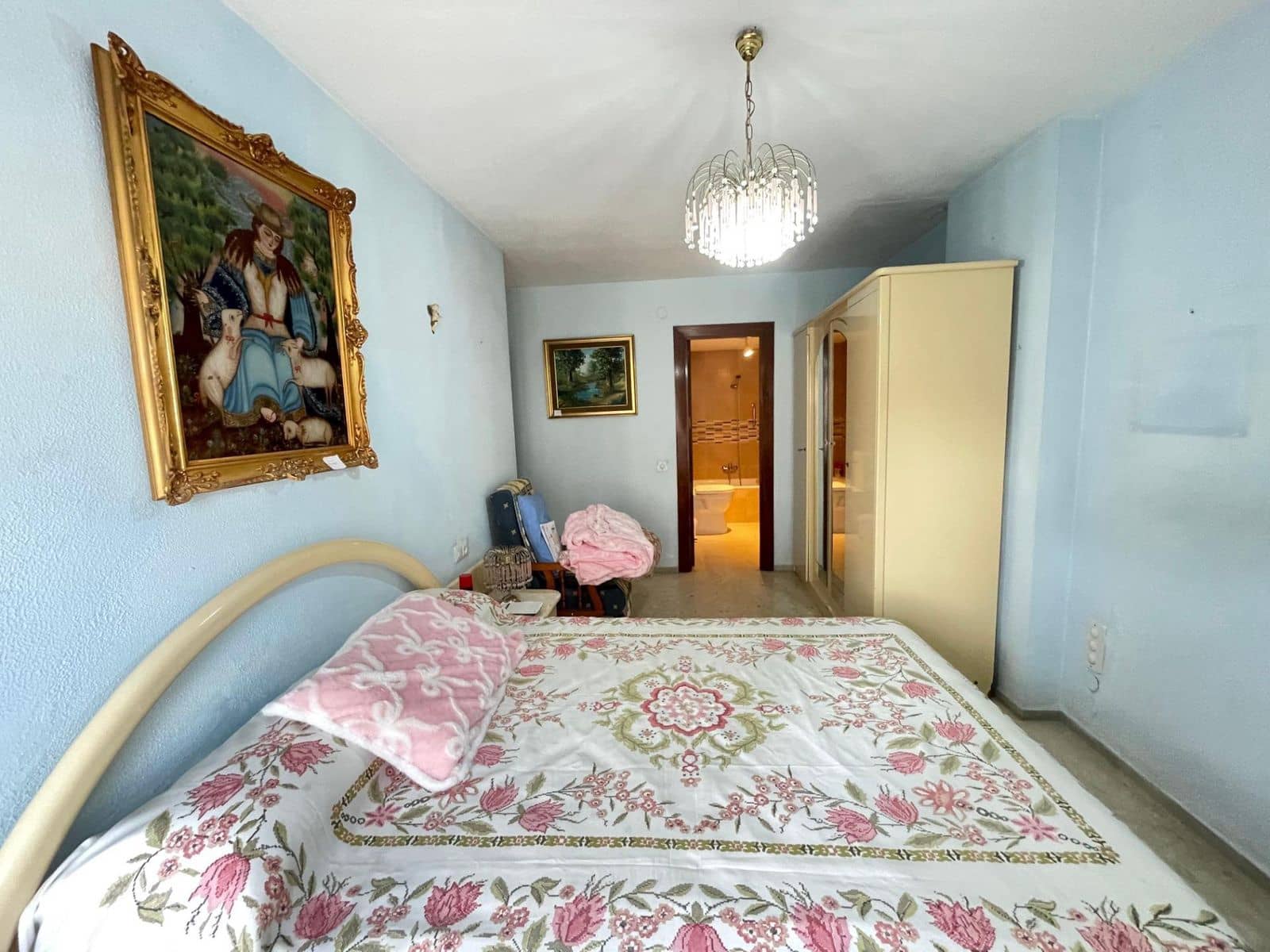 4 chambre Appartement à vendre à Malaga ville - 799 000 € (Ref: 9998351)