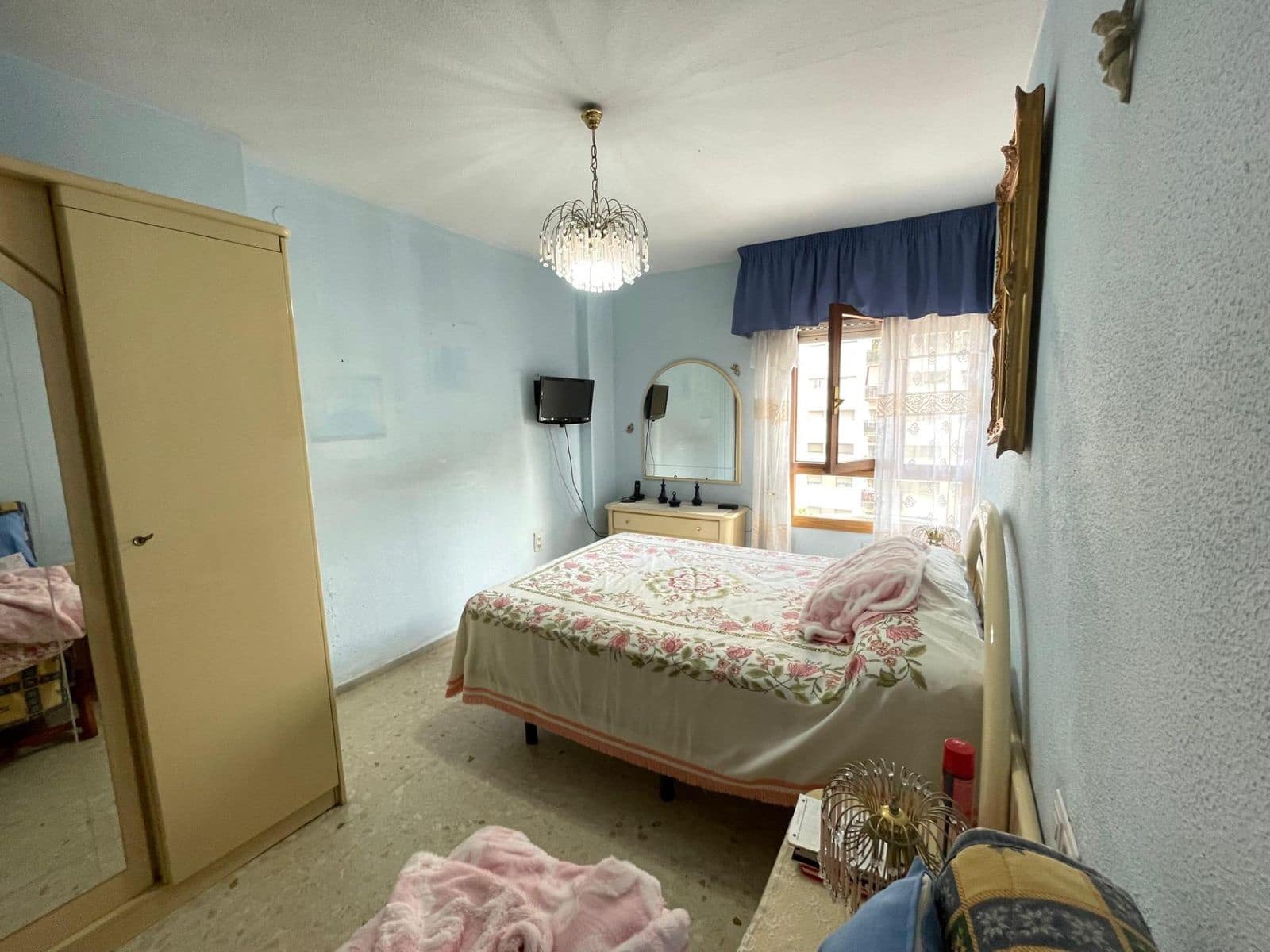 4 chambre Appartement à vendre à Malaga ville - 799 000 € (Ref: 9998351)