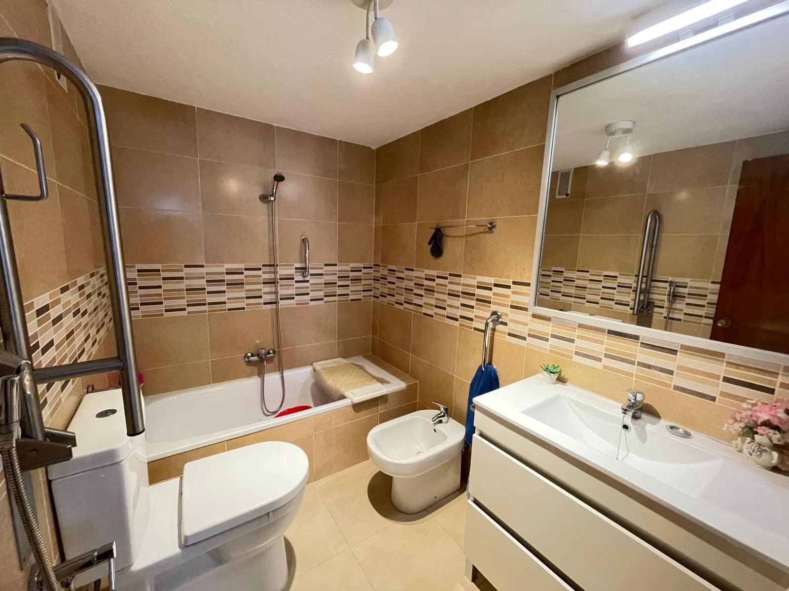 4 chambre Appartement à vendre à Malaga ville - 799 000 € (Ref: 9998351)