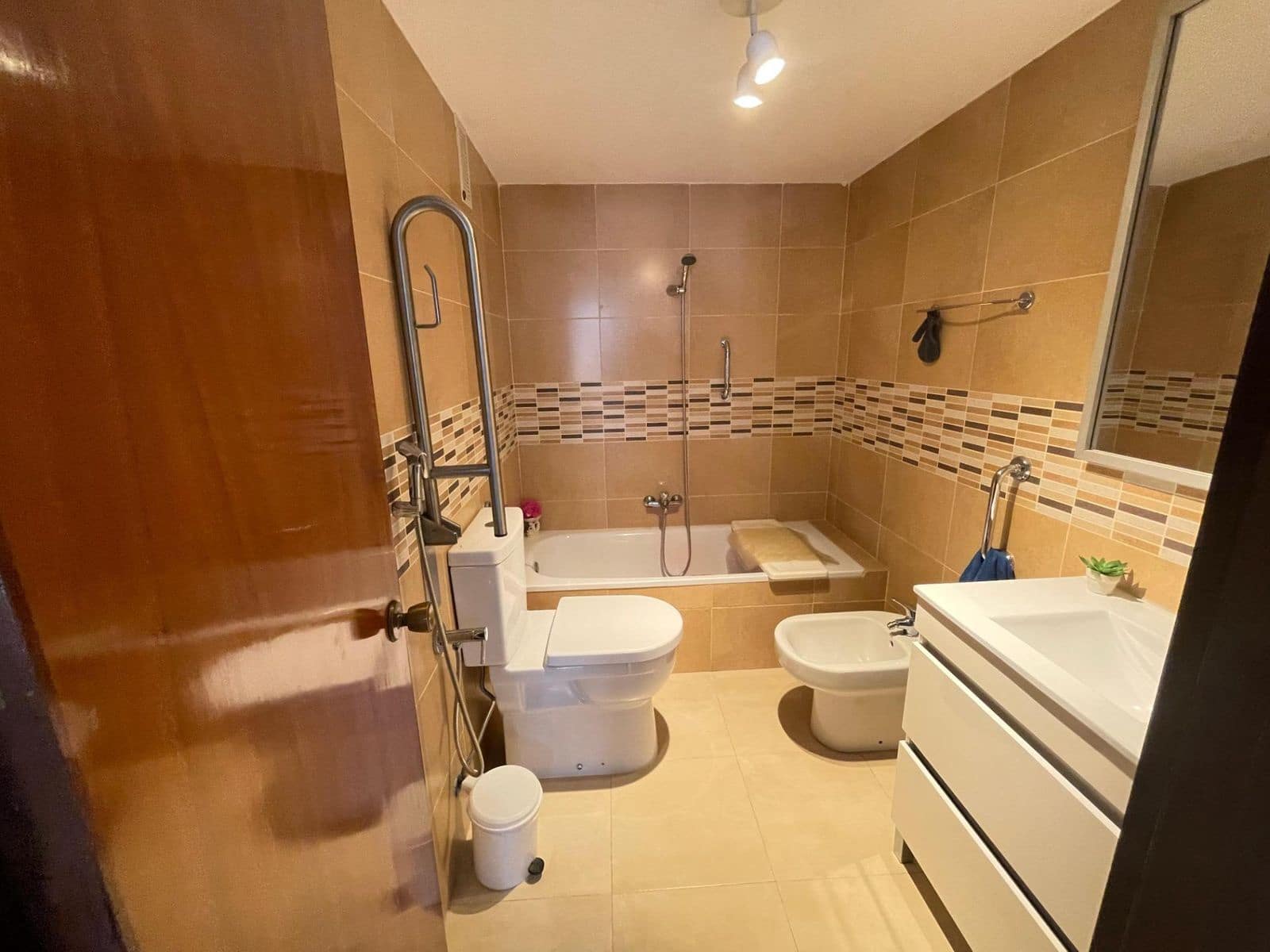 4 chambre Appartement à vendre à Malaga ville - 799 000 € (Ref: 9998351)