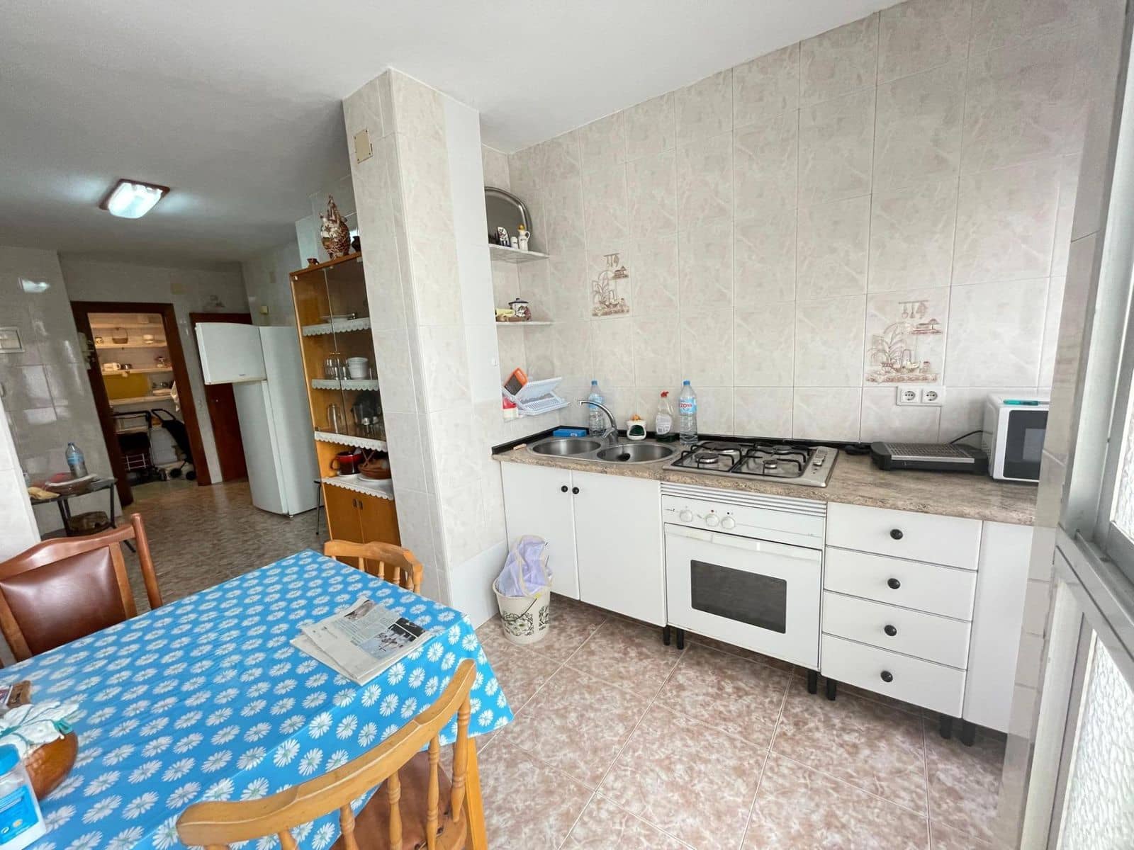 4 chambre Appartement à vendre à Malaga ville - 799 000 € (Ref: 9998351)