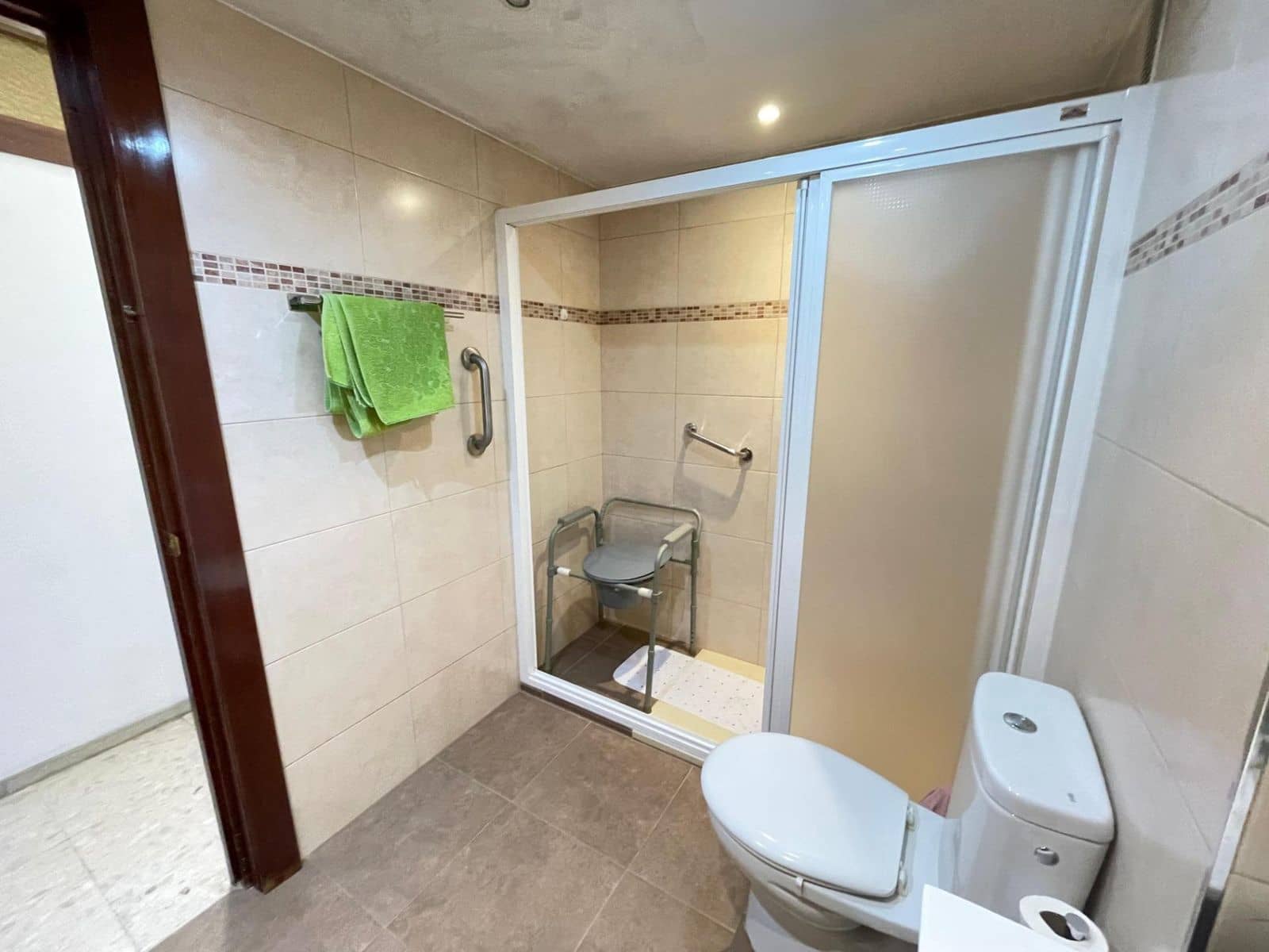 4 chambre Appartement à vendre à Malaga ville - 799 000 € (Ref: 9998351)