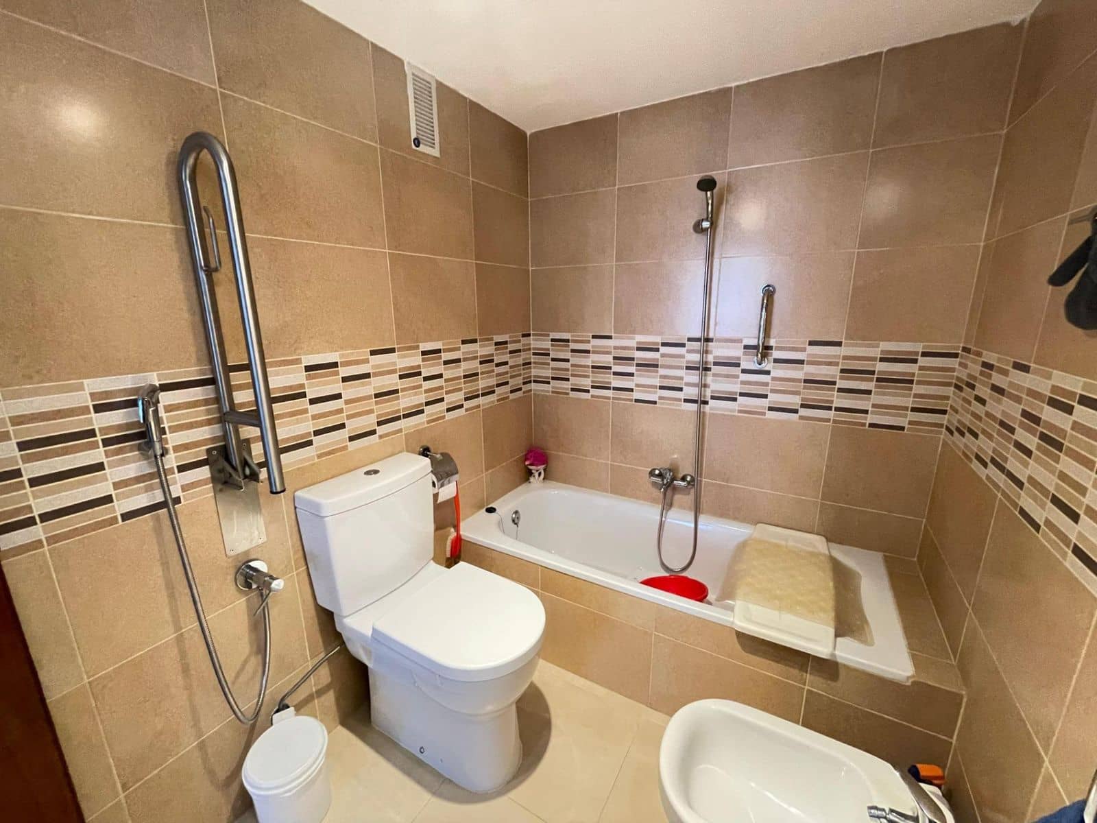 4 chambre Appartement à vendre à Malaga ville - 799 000 € (Ref: 9998351)