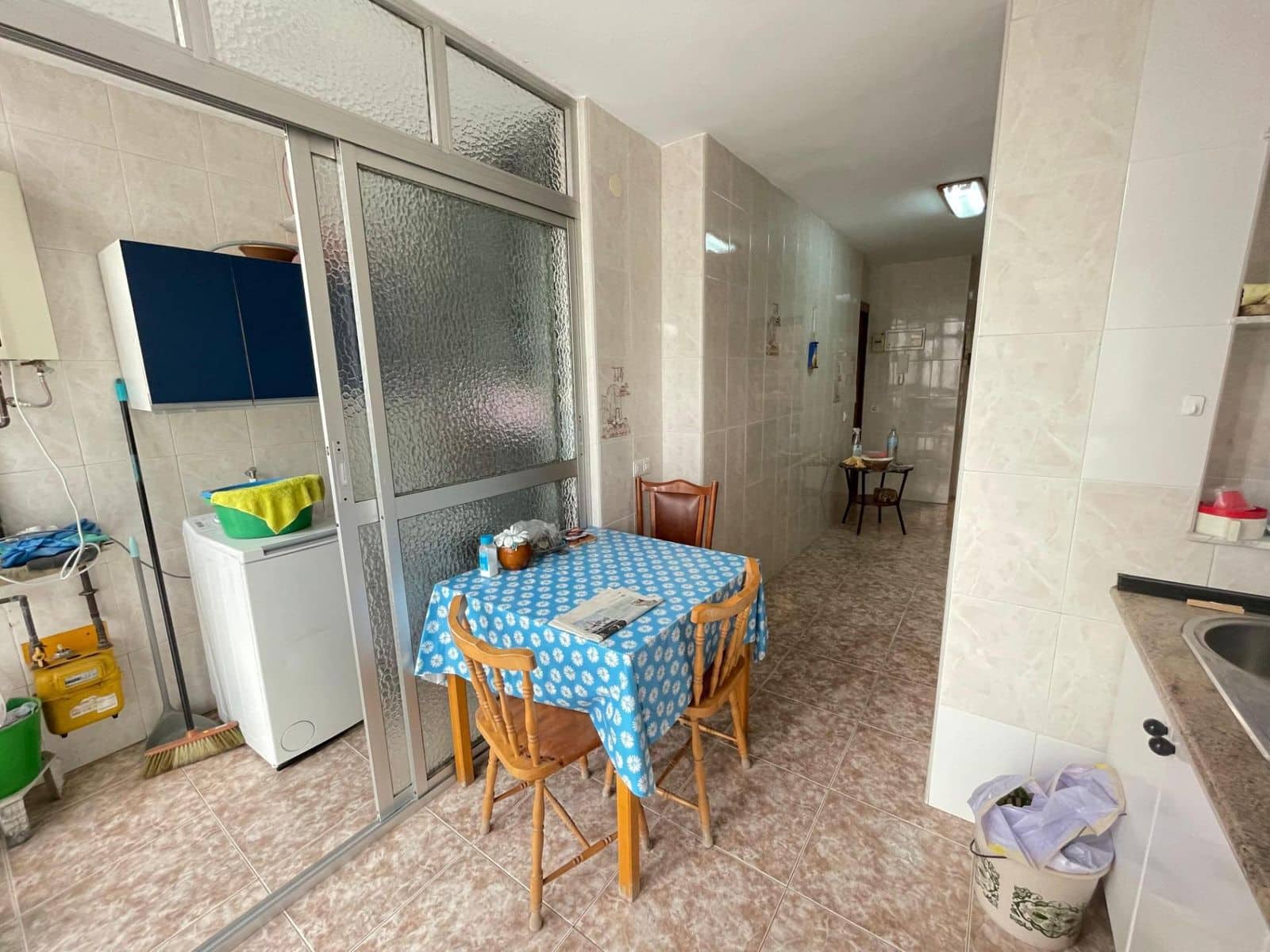 4 chambre Appartement à vendre à Malaga ville - 799 000 € (Ref: 9998351)