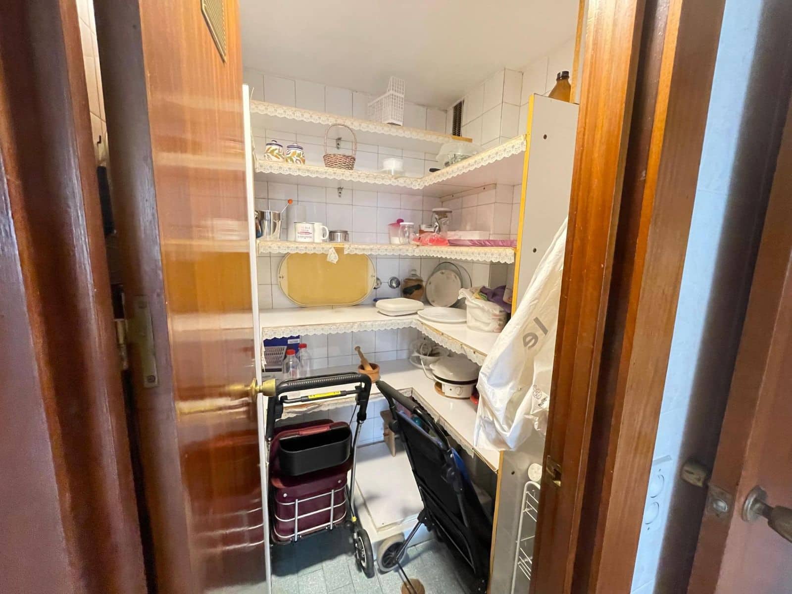 4 chambre Appartement à vendre à Malaga ville - 799 000 € (Ref: 9998351)