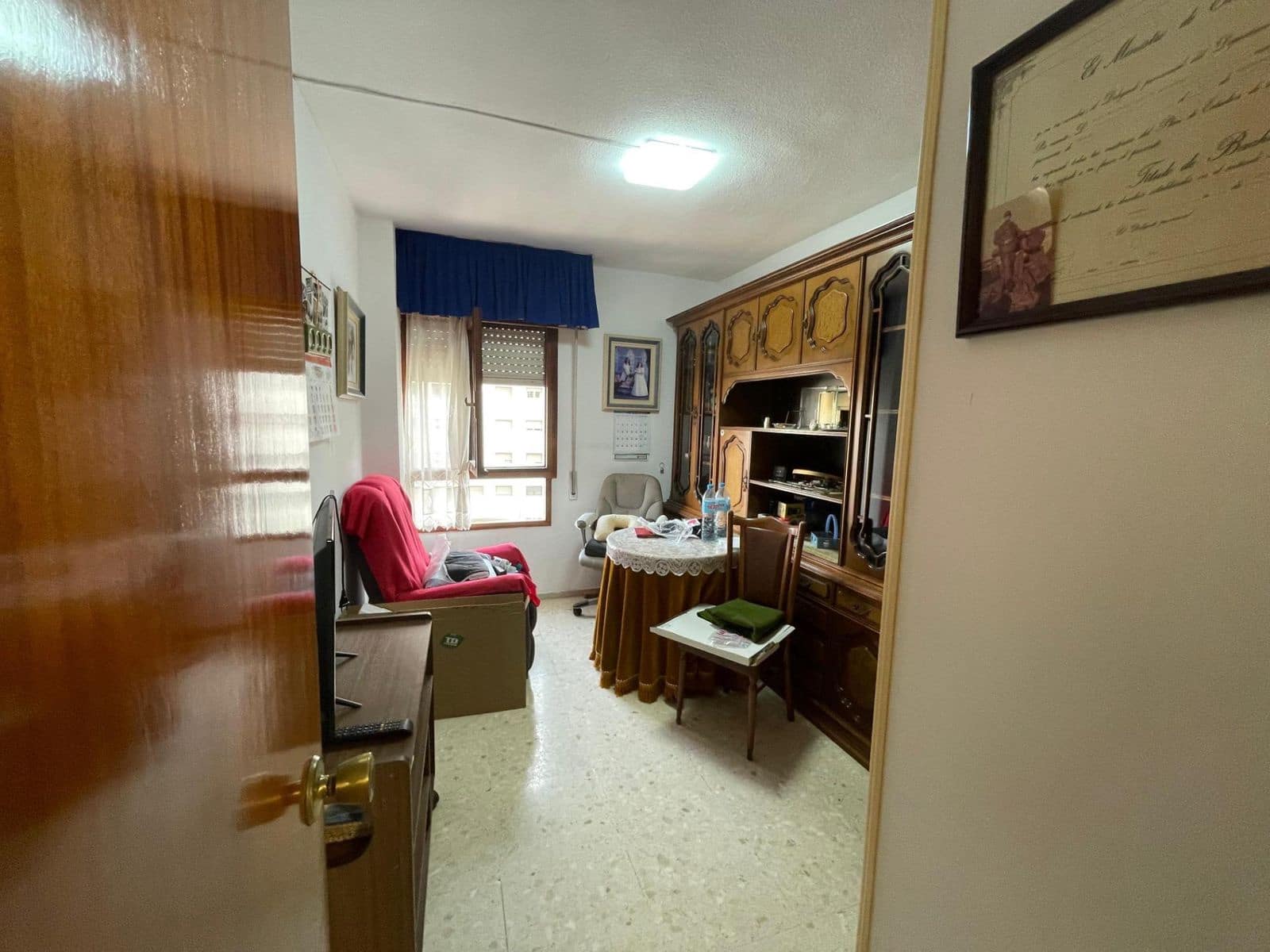 4 chambre Appartement à vendre à Malaga ville - 799 000 € (Ref: 9998351)