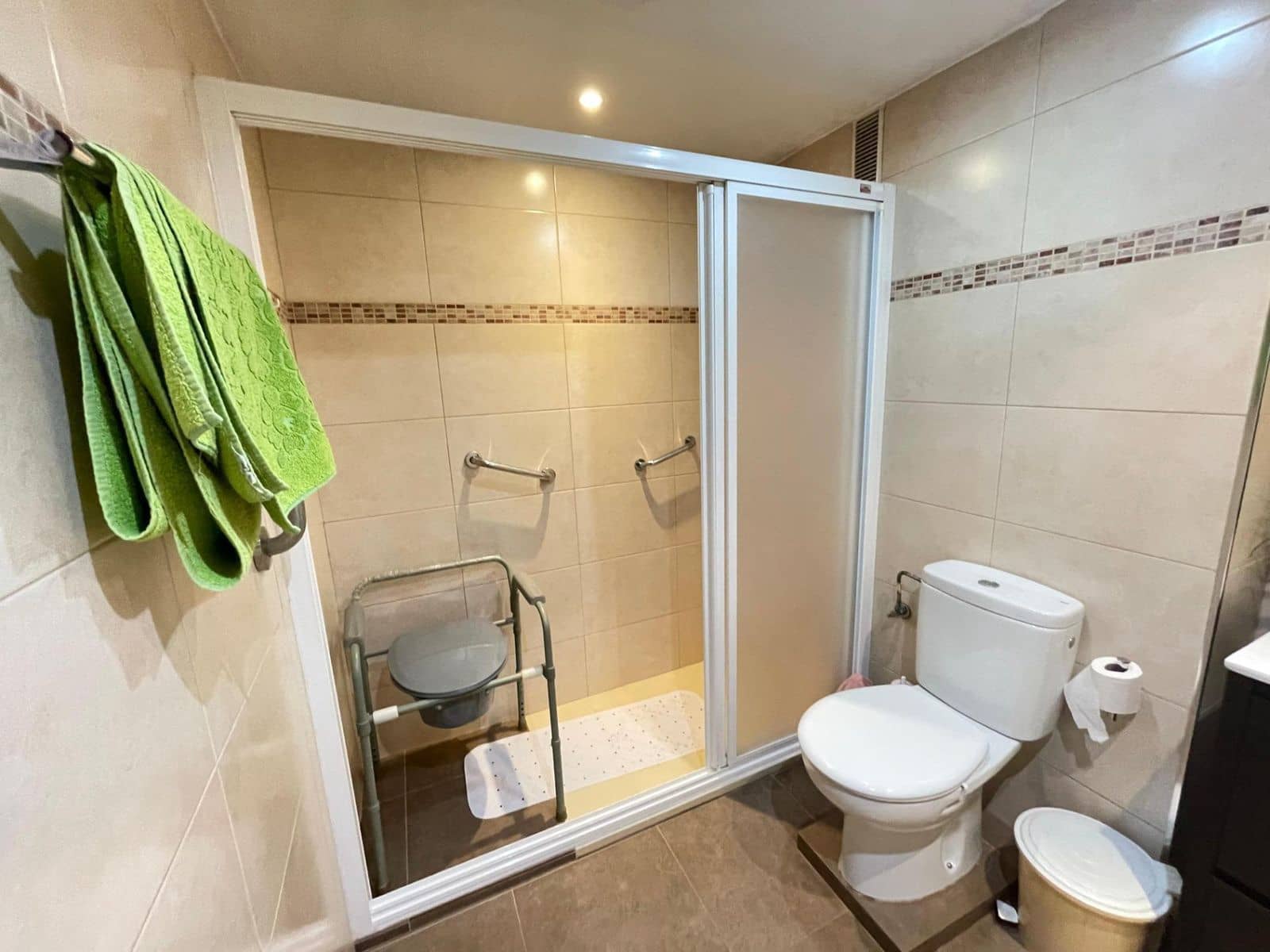 4 chambre Appartement à vendre à Malaga ville - 799 000 € (Ref: 9998351)