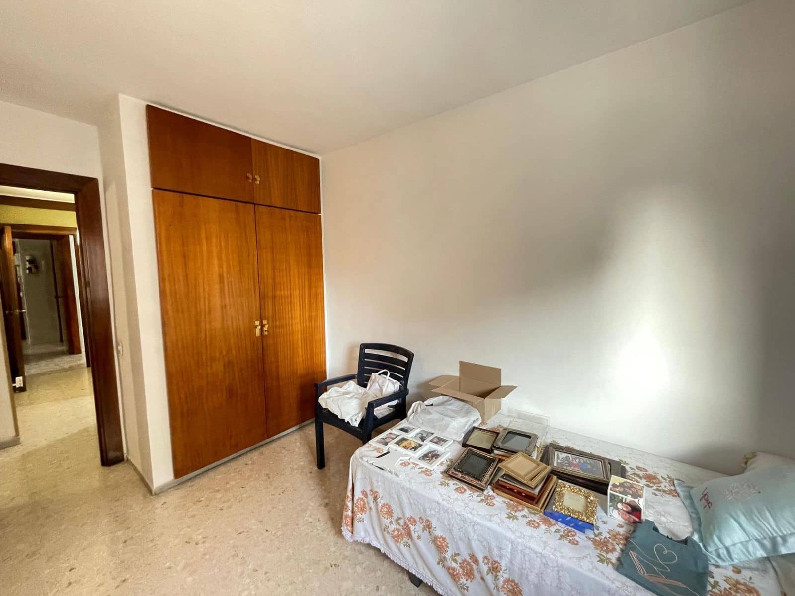 4 chambre Appartement à vendre à Malaga ville - 799 000 € (Ref: 9998351)
