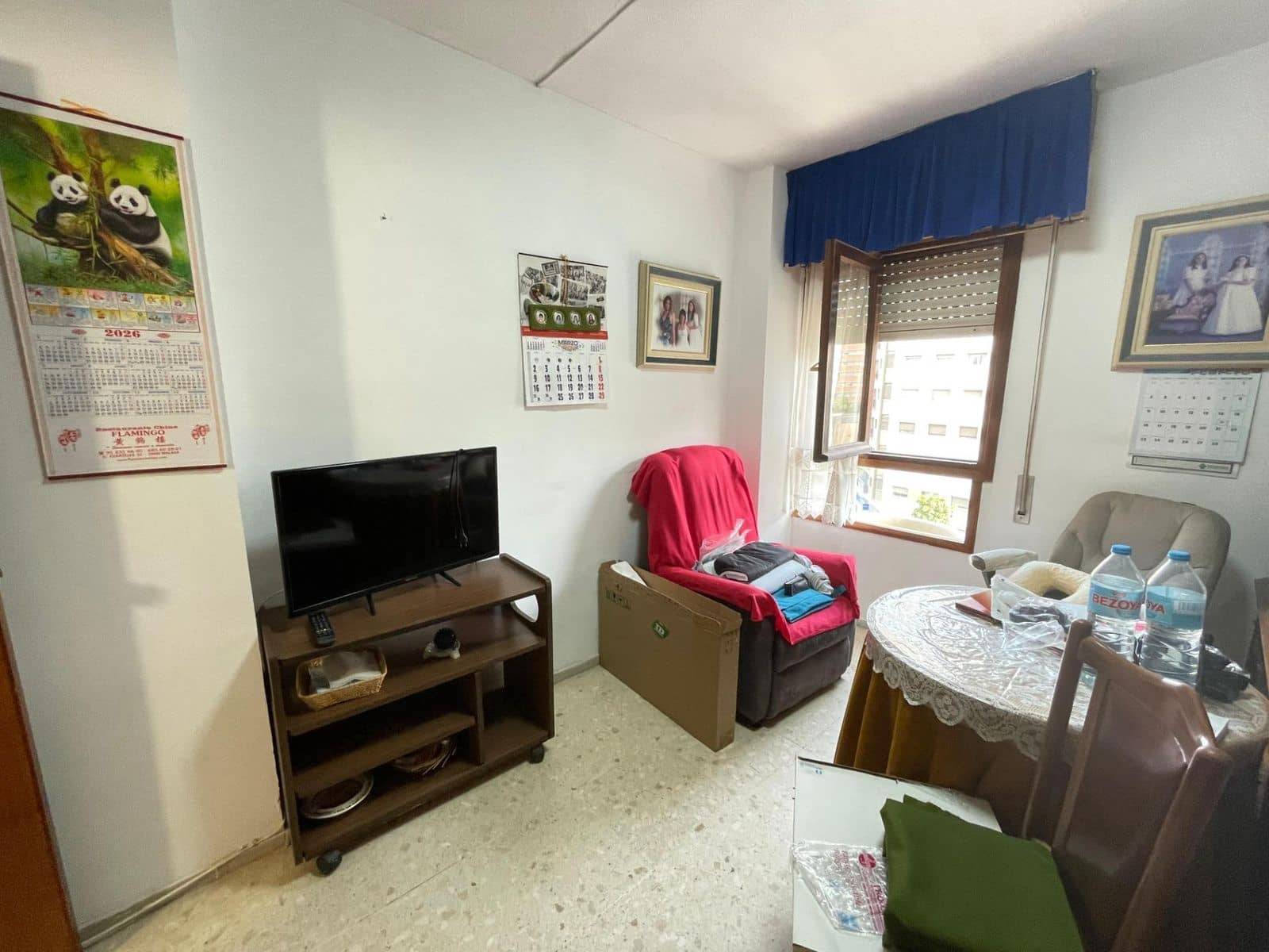 4 chambre Appartement à vendre à Malaga ville - 799 000 € (Ref: 9998351)