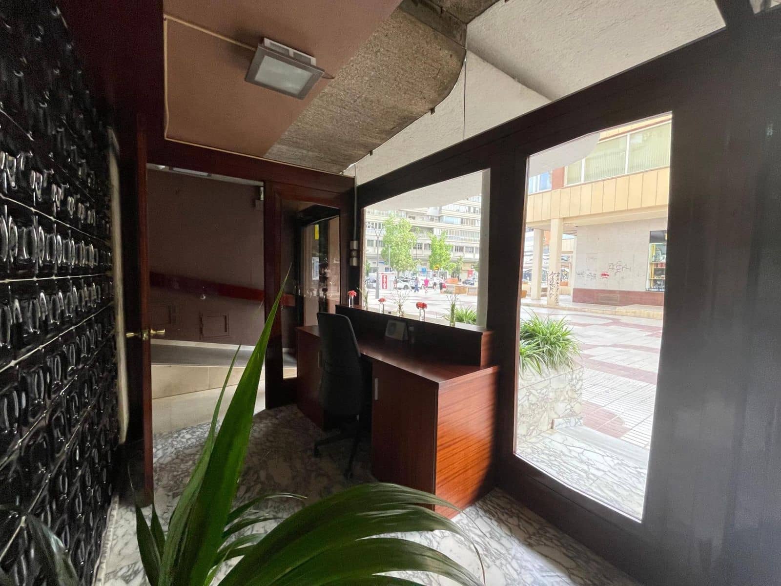 4 chambre Appartement à vendre à Malaga ville - 799 000 € (Ref: 9998351)