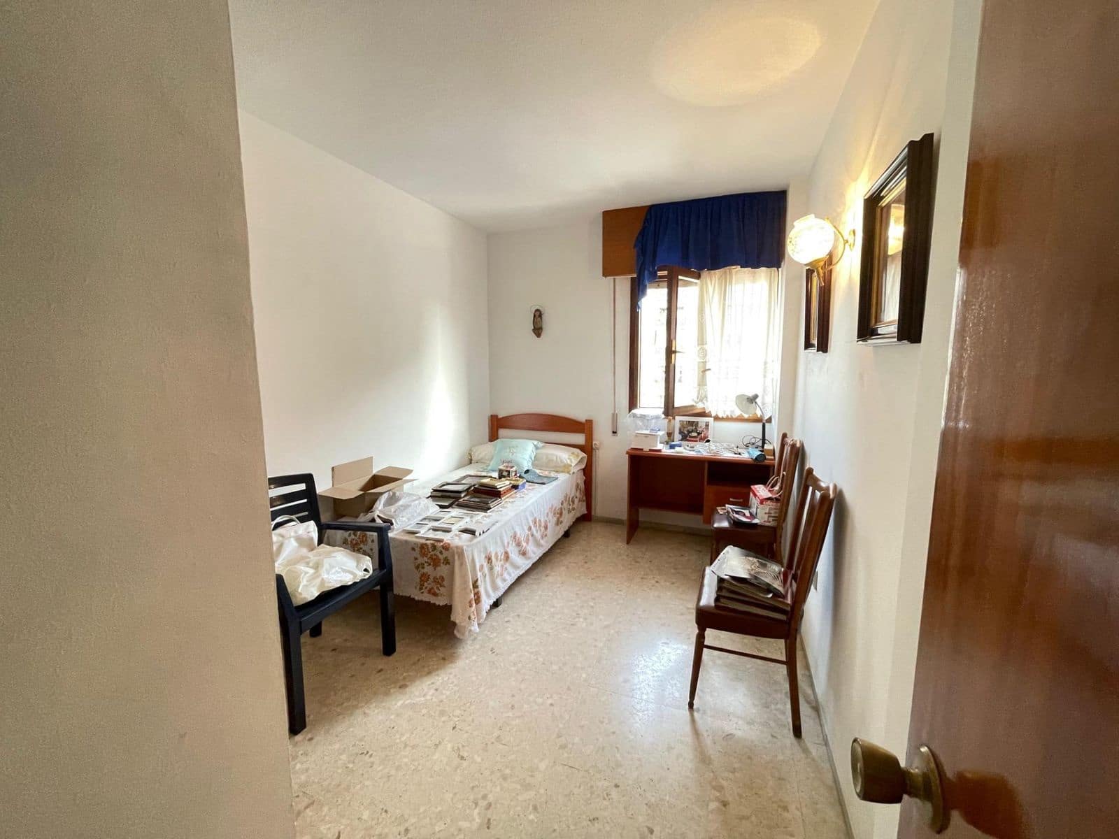 4 chambre Appartement à vendre à Malaga ville - 799 000 € (Ref: 9998351)