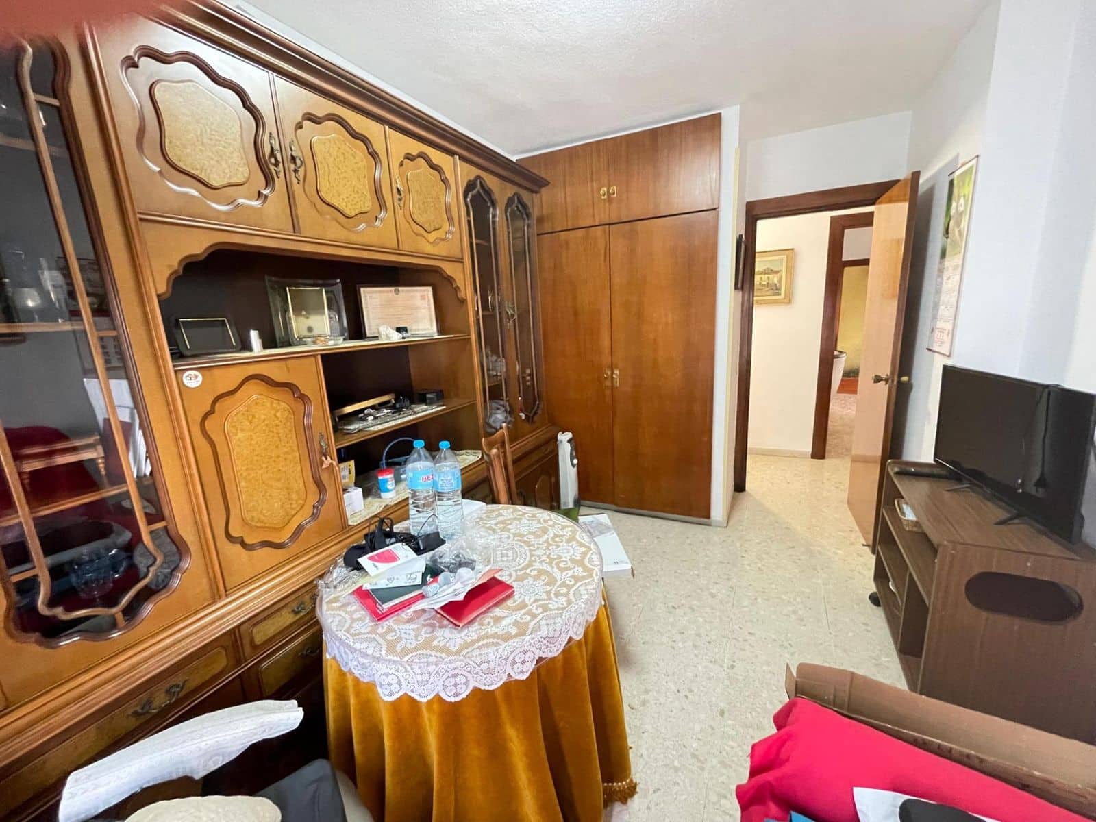 4 chambre Appartement à vendre à Malaga ville - 799 000 € (Ref: 9998351)