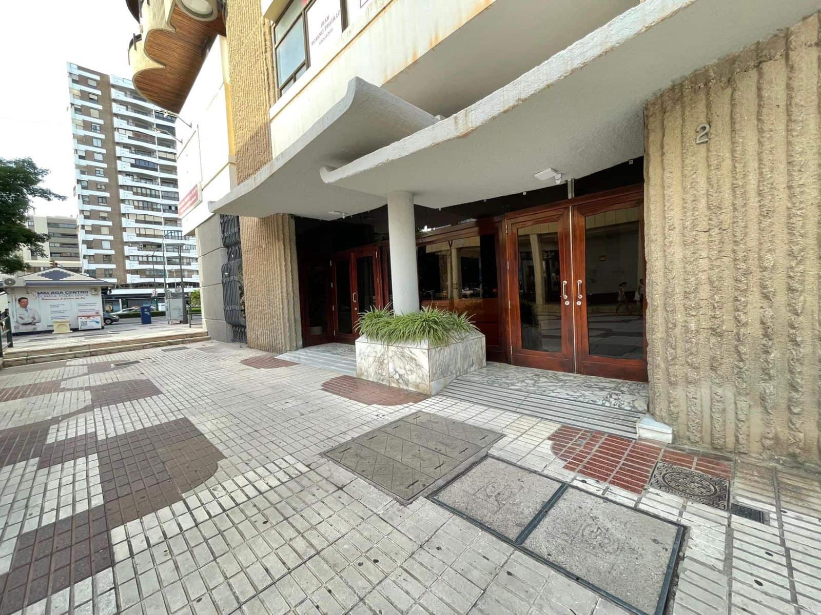 4 chambre Appartement à vendre à Malaga ville - 799 000 € (Ref: 9998351)