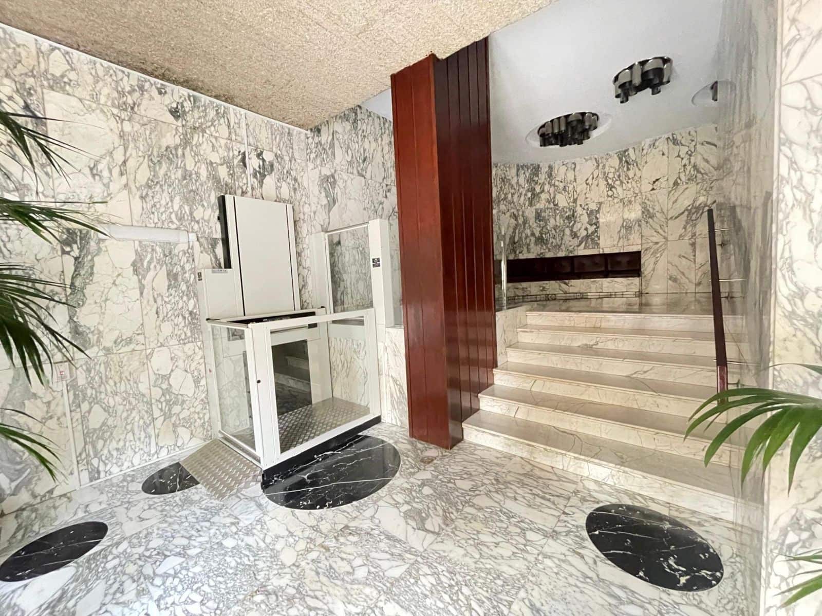 4 chambre Appartement à vendre à Malaga ville - 799 000 € (Ref: 9998351)
