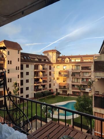 Apartamento de 3 habitaciones en Manilva en venta - 250.000 € (Ref: 9998352)