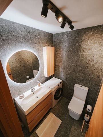 Apartamento de 3 habitaciones en Manilva en venta - 250.000 € (Ref: 9998352)