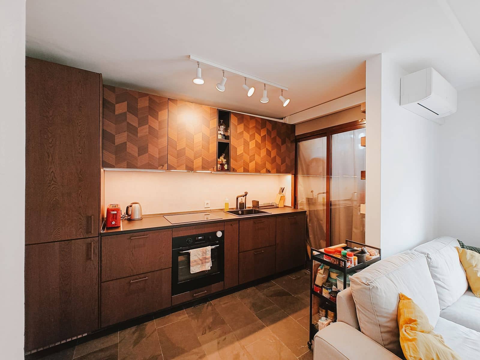 Apartamento de 3 habitaciones en Manilva en venta - 250.000 € (Ref: 9998352)