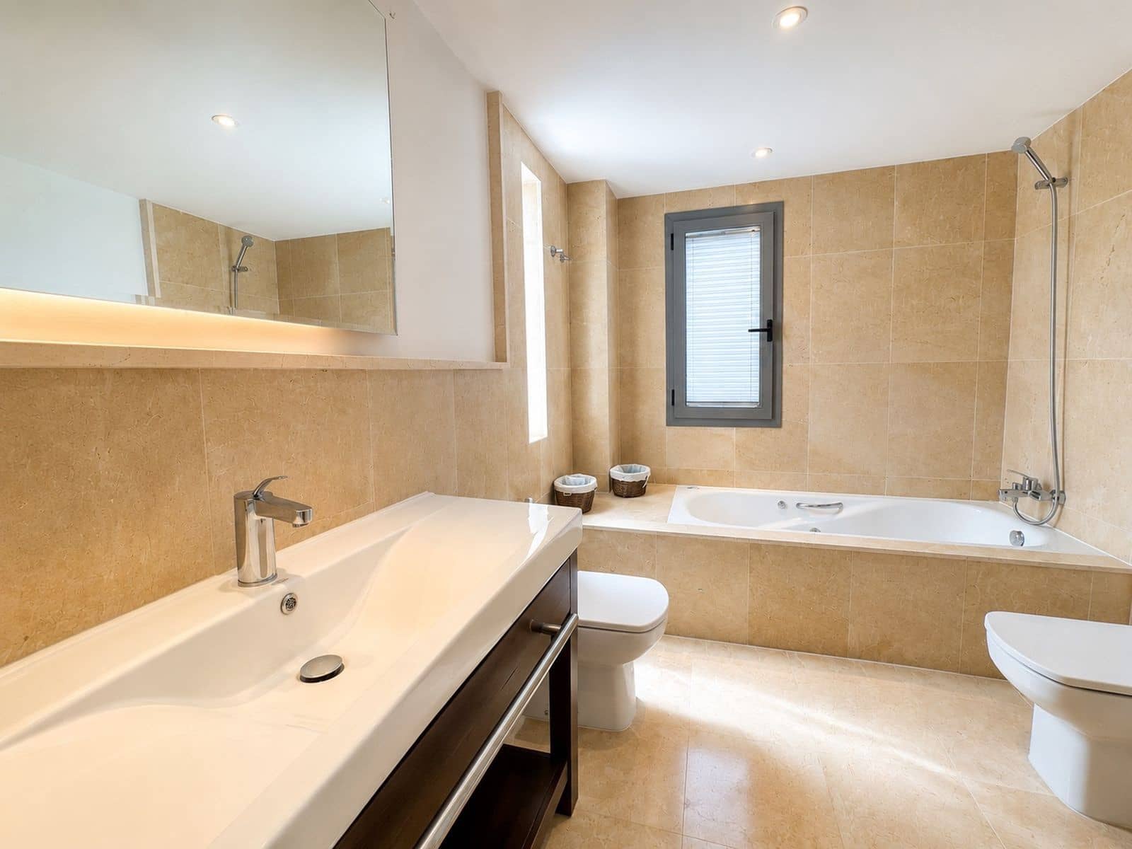 2 soverom Leilighet til salgs i Los Flamingos - € 475 000 (Ref: 9998353)
