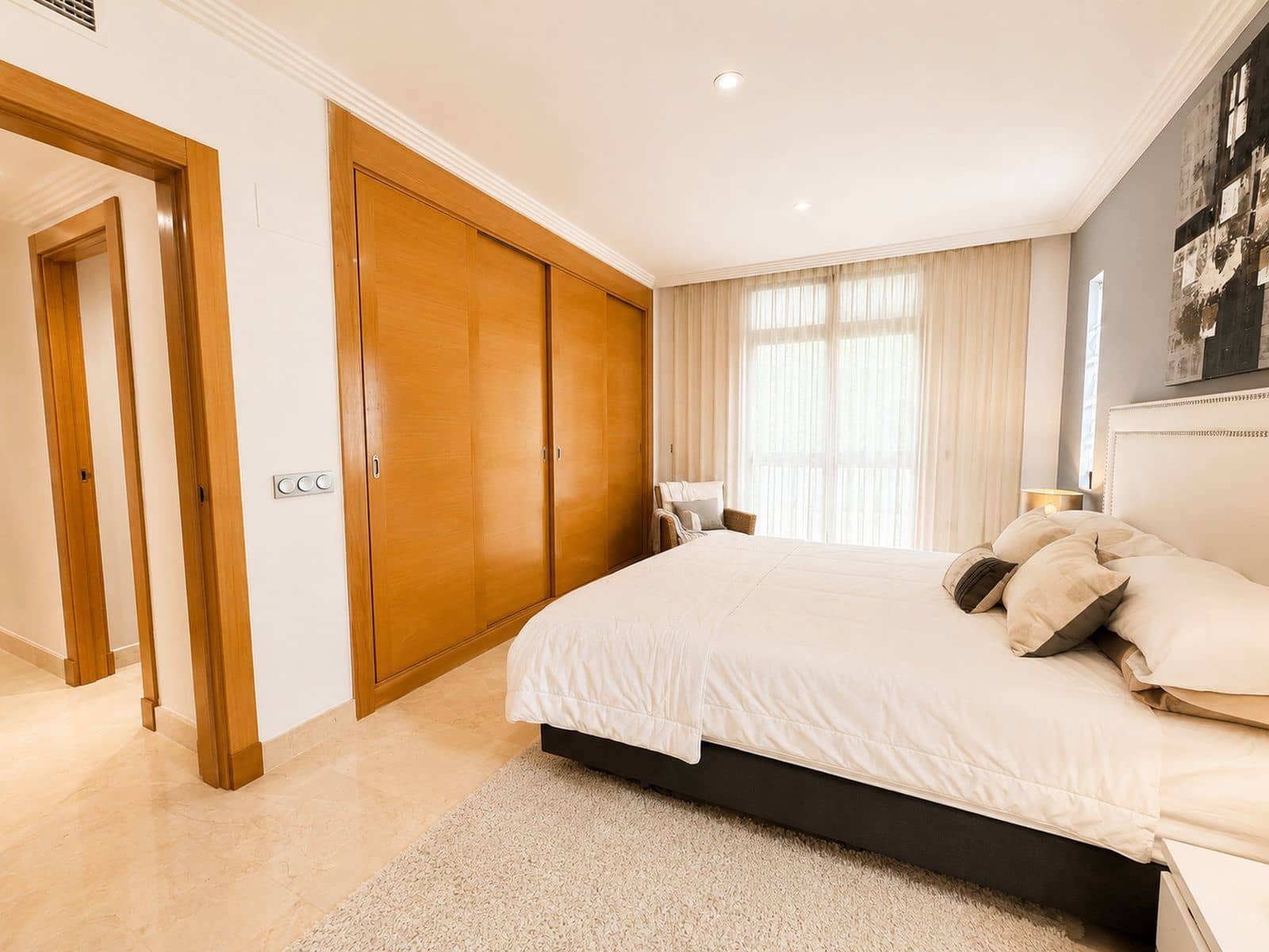 2 soverom Leilighet til salgs i Los Flamingos - € 475 000 (Ref: 9998353)