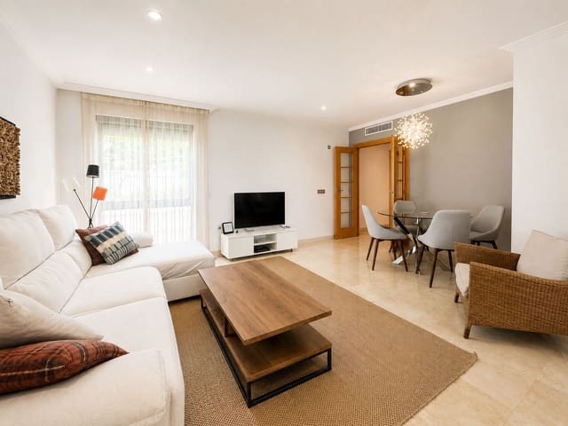 2 soverom Leilighet til salgs i Los Flamingos, Benahavís - € 475 000 (Ref: 9998353)
