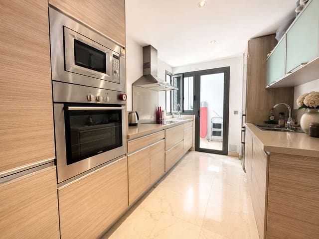 2 soverom Leilighet til salgs i Los Flamingos, Benahavís - € 475 000 (Ref: 9998353)