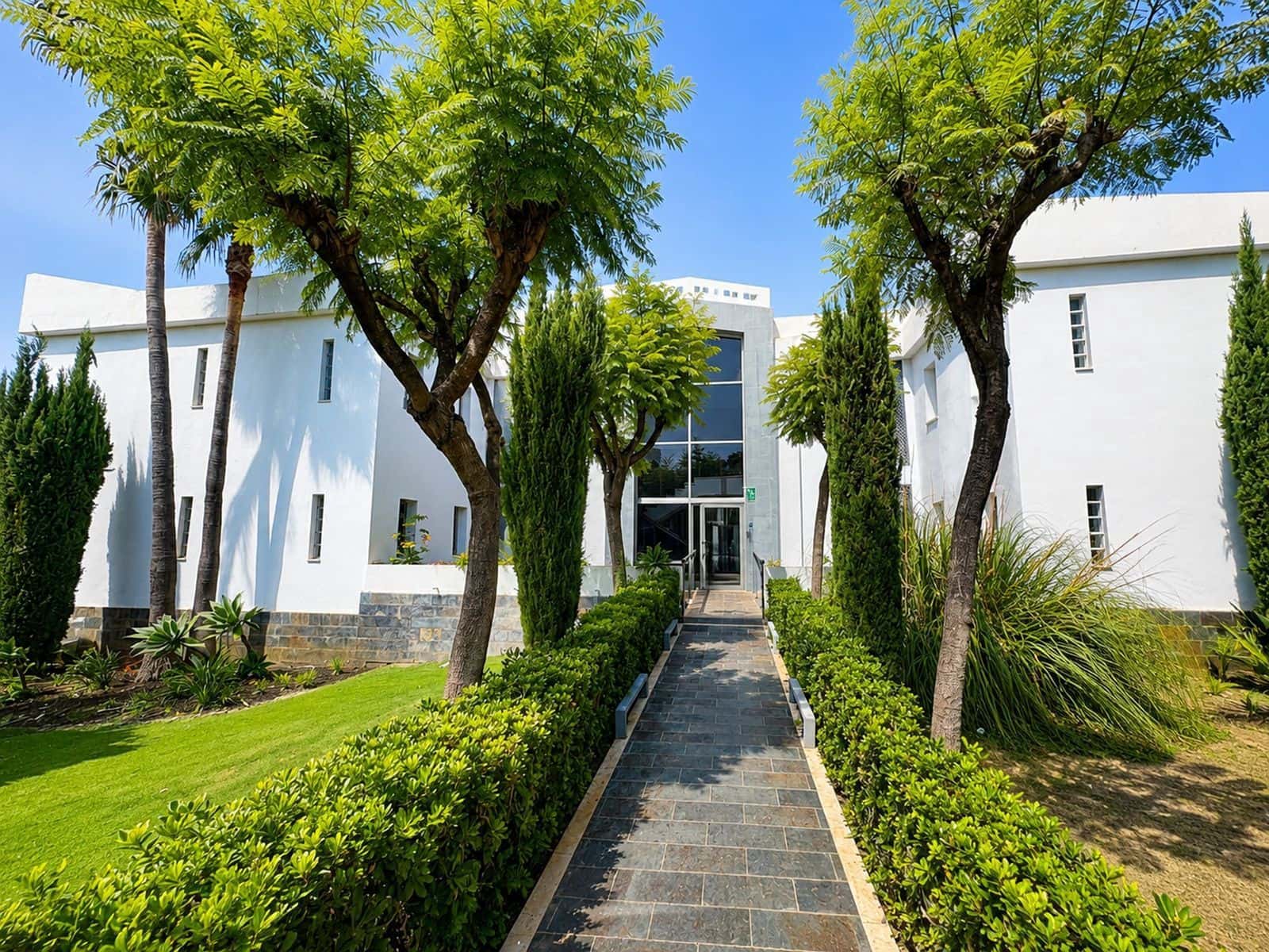 2 soverom Leilighet til salgs i Los Flamingos - € 475 000 (Ref: 9998353)