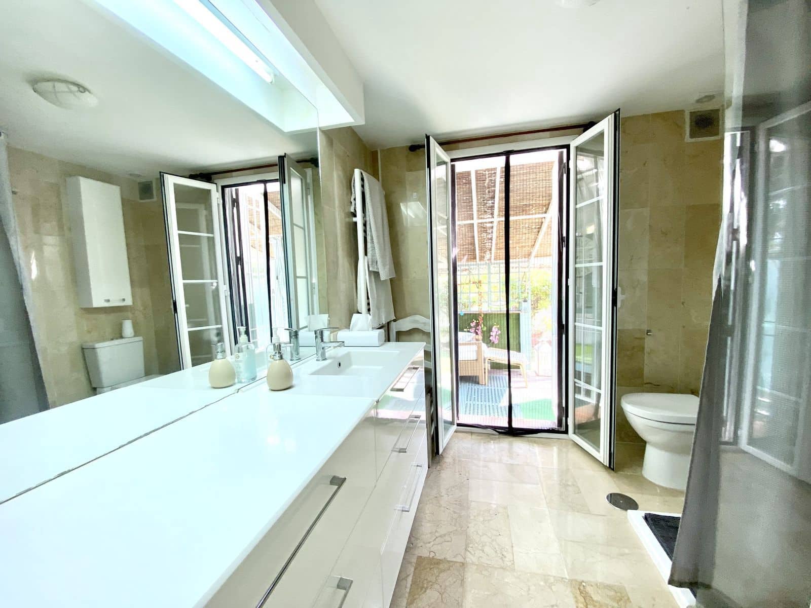 3 quarto Moradia para venda em Saladillo-Benamara - 1 300 000 € (Ref: 9998355)