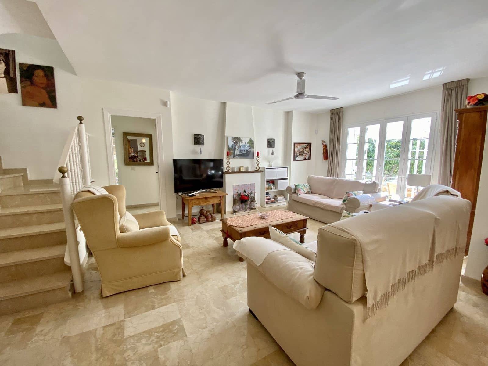 3 quarto Moradia para venda em Saladillo-Benamara - 1 300 000 € (Ref: 9998355)