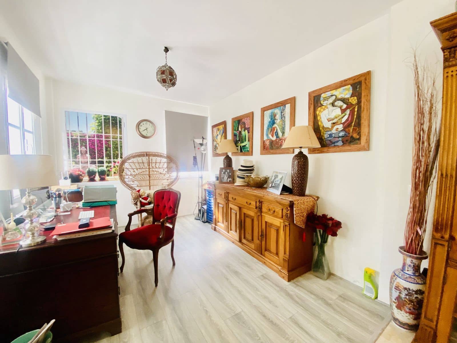 3 quarto Moradia para venda em Saladillo-Benamara - 1 300 000 € (Ref: 9998355)