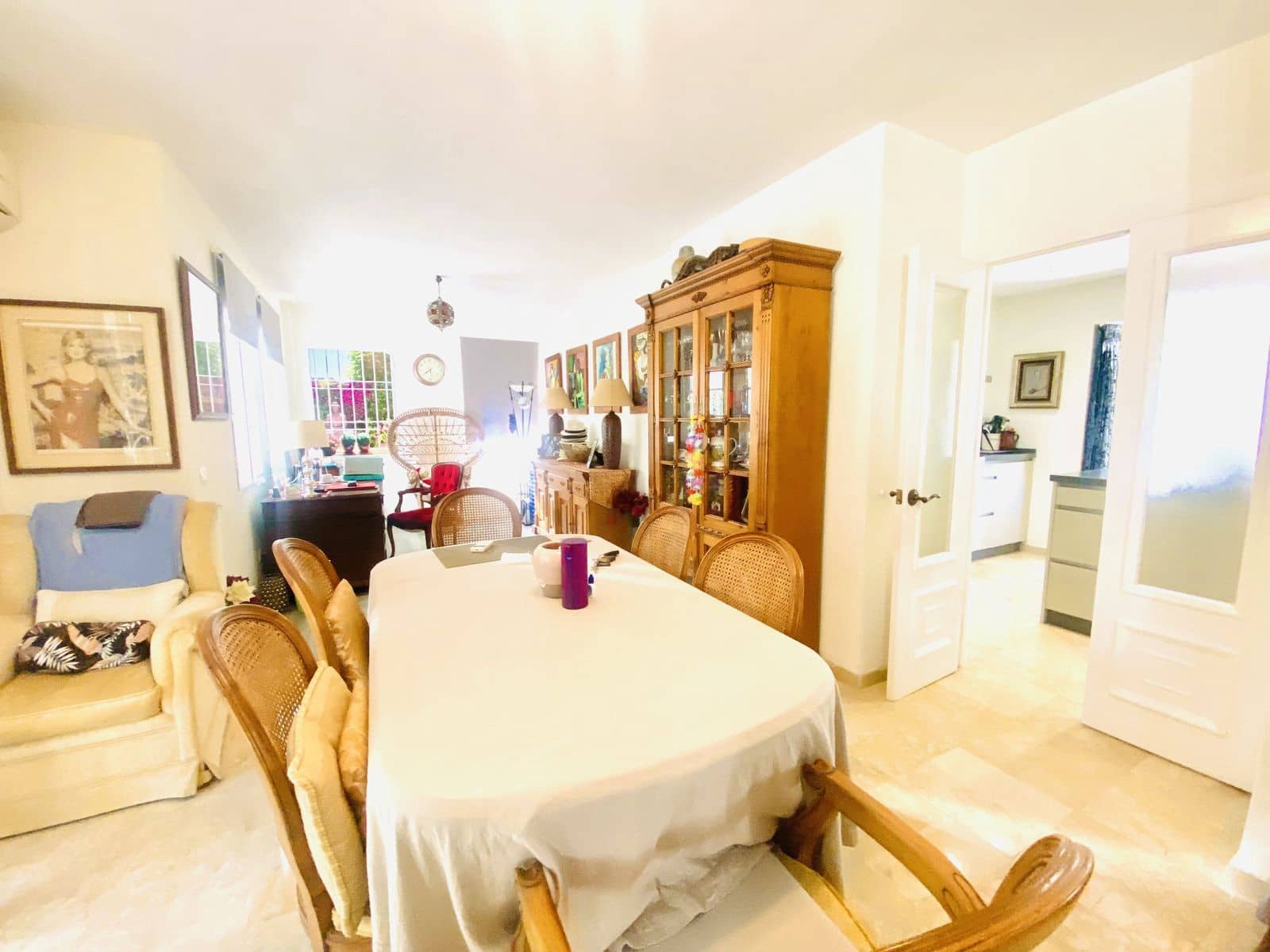 3 quarto Moradia para venda em Saladillo-Benamara - 1 300 000 € (Ref: 9998355)