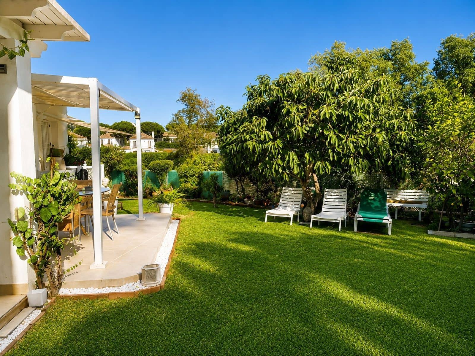 3 quarto Moradia para venda em Saladillo-Benamara - 1 300 000 € (Ref: 9998355)