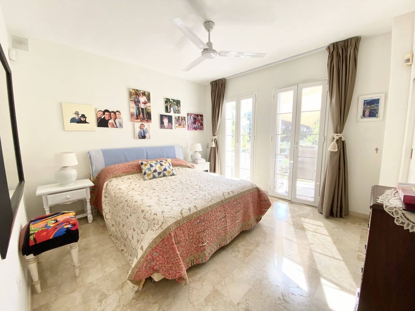 3 quarto Moradia para venda em Saladillo-Benamara - 1 300 000 € (Ref: 9998355)