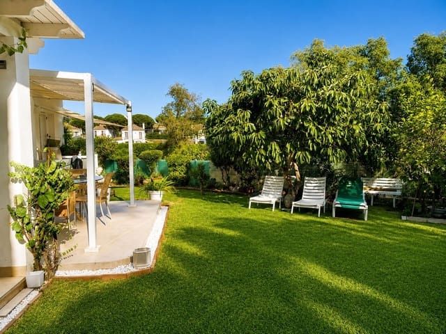 3 quarto Moradia para venda em Saladillo-Benamara, Estepona - 1 300 000 € (Ref: 9998355)