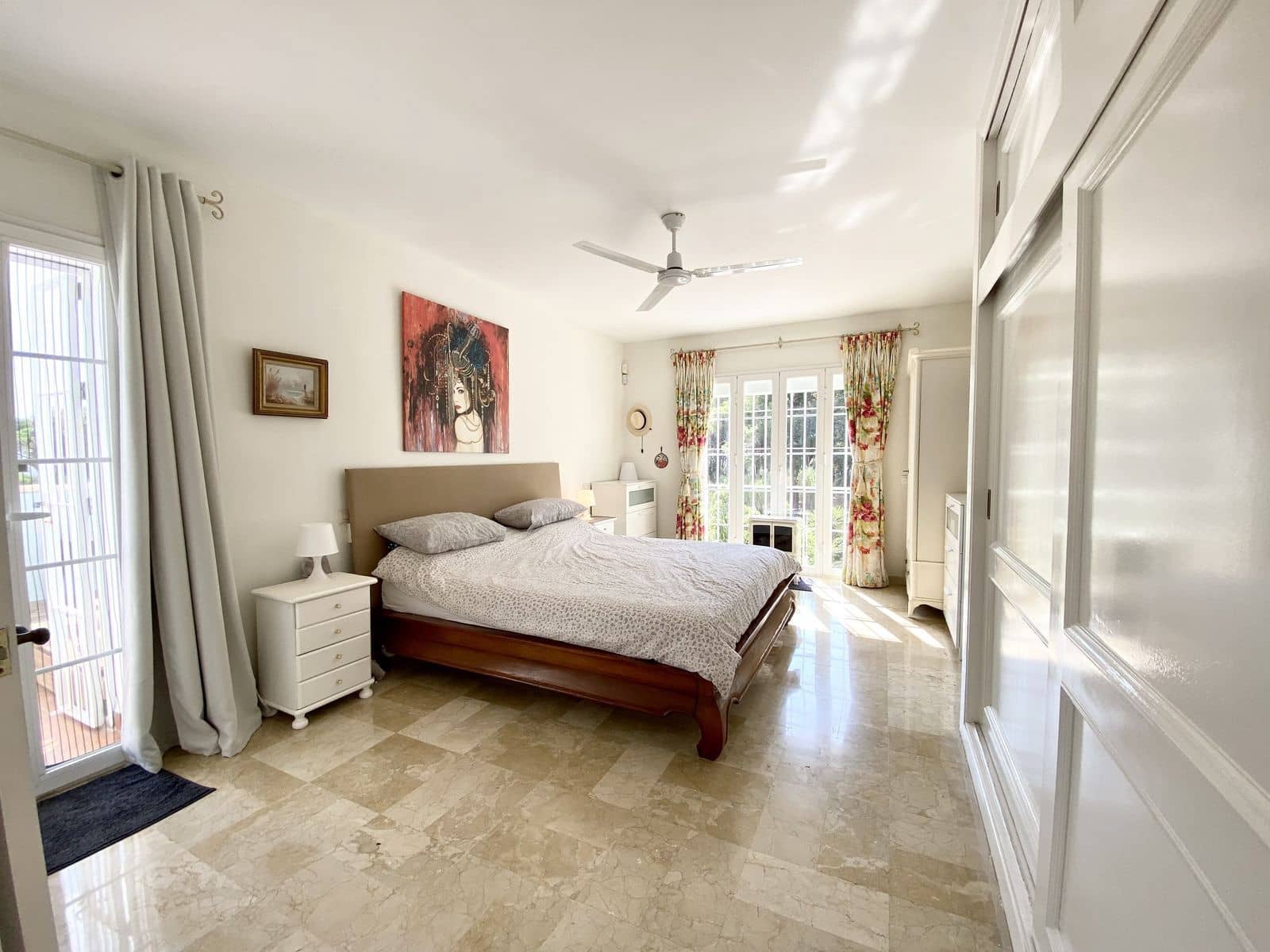 3 quarto Moradia para venda em Saladillo-Benamara - 1 300 000 € (Ref: 9998355)