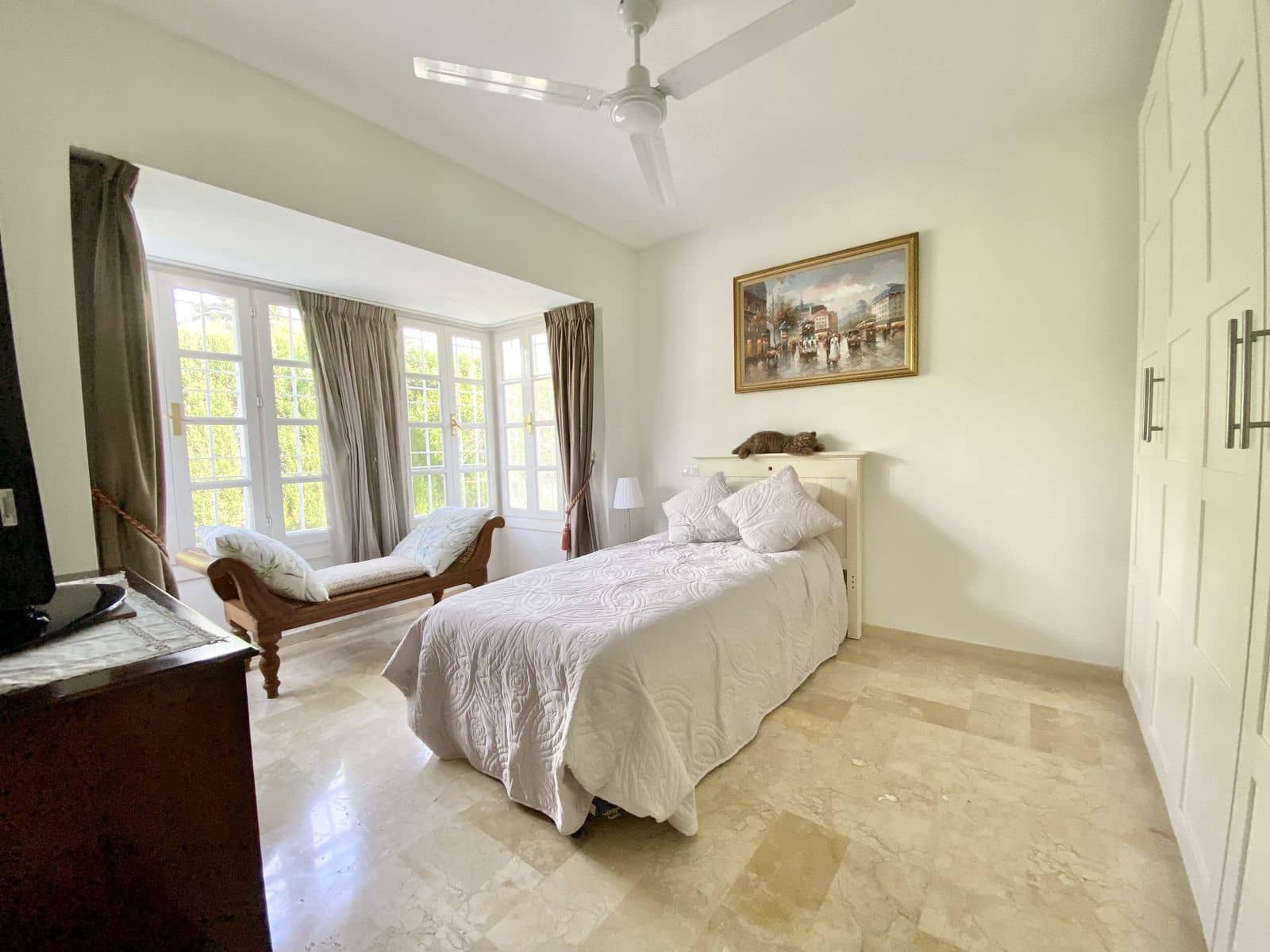 3 quarto Moradia para venda em Saladillo-Benamara - 1 300 000 € (Ref: 9998355)