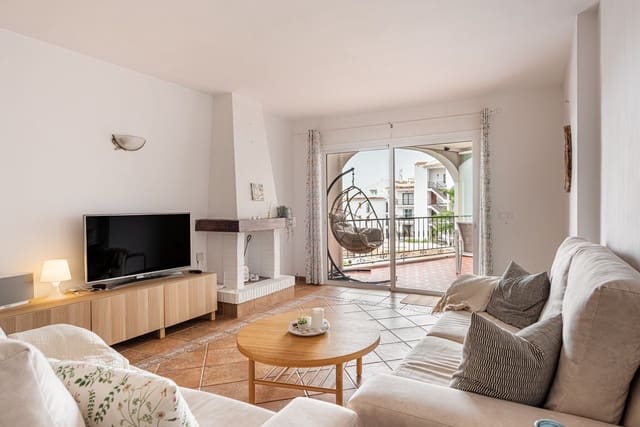 3 soverom Leilighet til salgs i Riviera del Sol, Mijas - € 449 000 (Ref: 9998357)