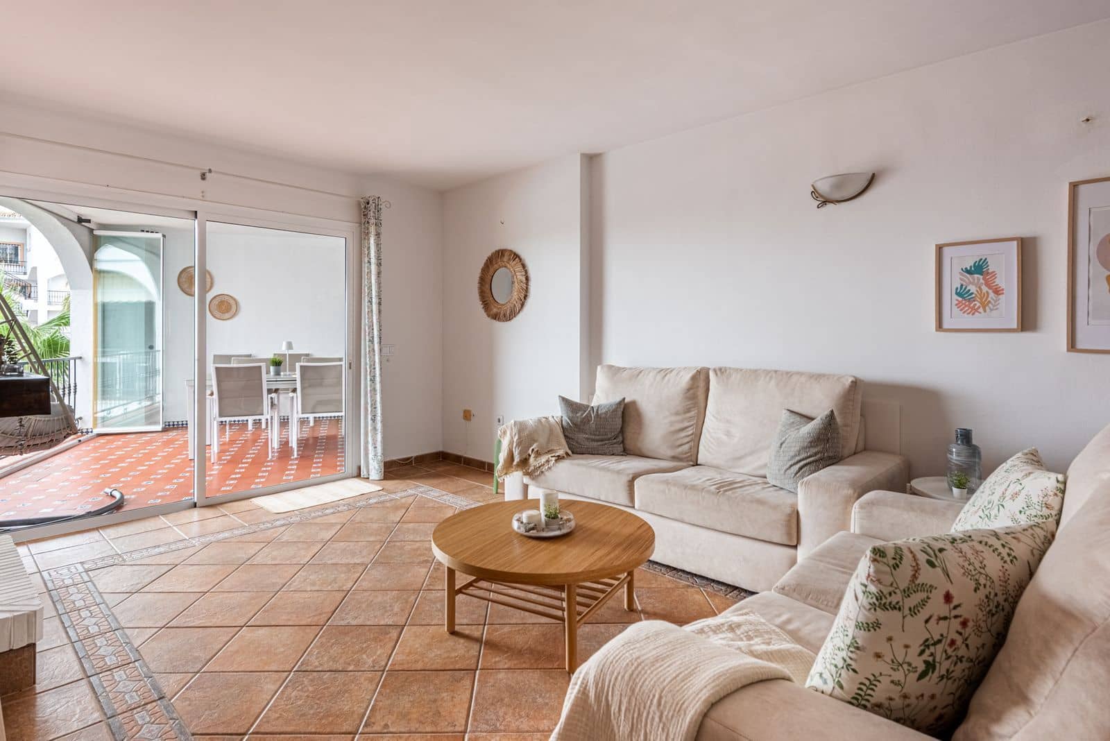 3 soverom Leilighet til salgs i Riviera del Sol - € 449 000 (Ref: 9998357)