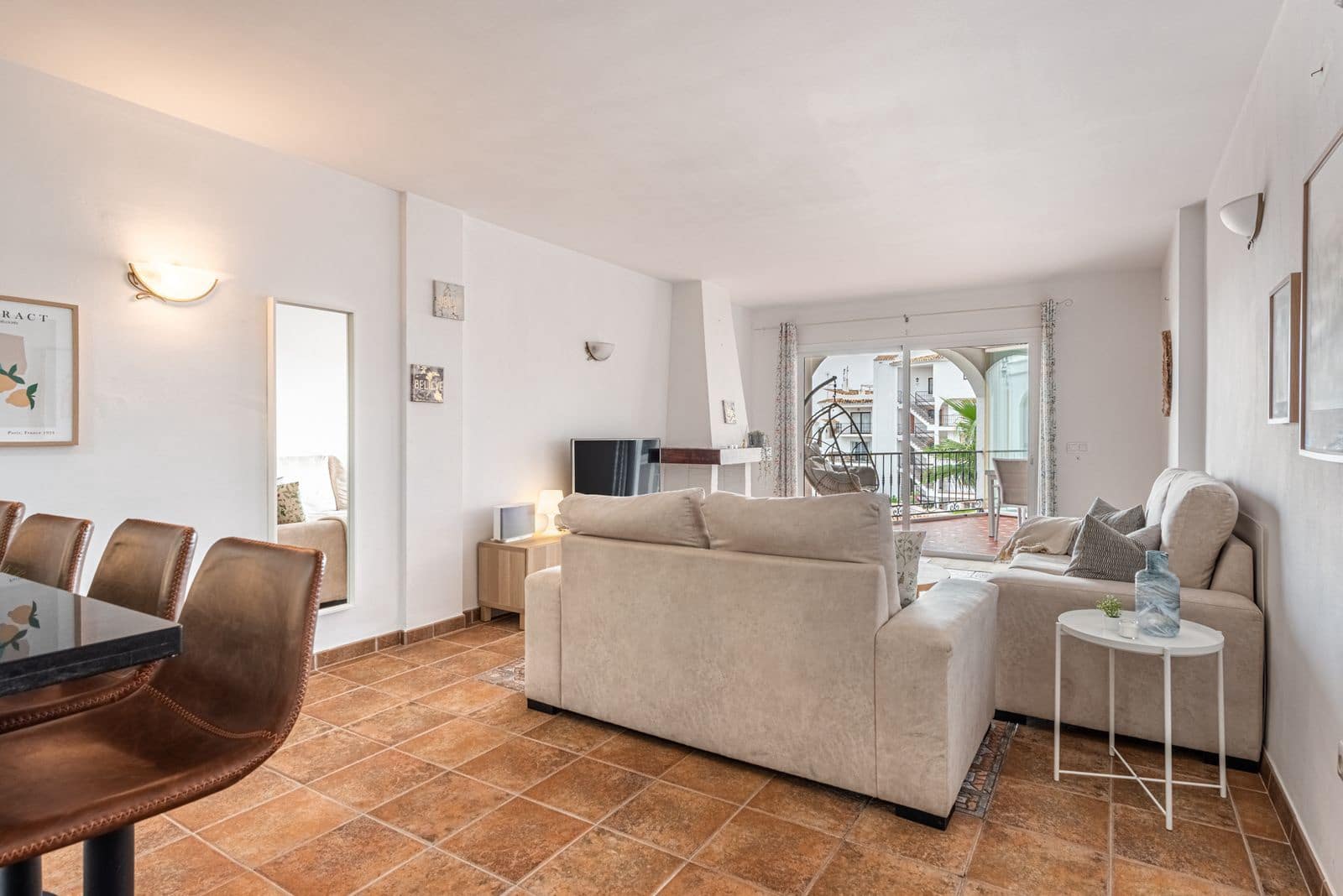3 soverom Leilighet til salgs i Riviera del Sol - € 449 000 (Ref: 9998357)