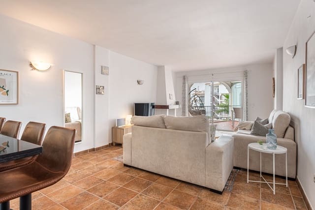 3 soverom Leilighet til salgs i Riviera del Sol, Mijas - € 449 000 (Ref: 9998357)
