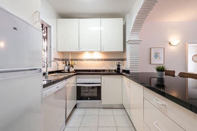 3 soverom Leilighet til salgs i Riviera del Sol, Mijas - € 449 000 (Ref: 9998357)