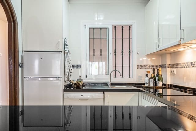 3 soverom Leilighet til salgs i Riviera del Sol, Mijas - € 449 000 (Ref: 9998357)