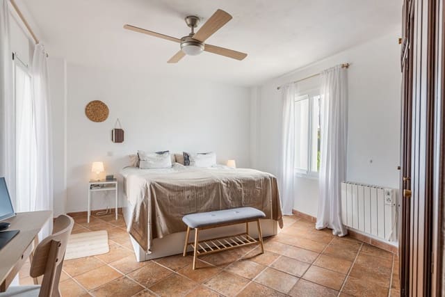 3 soverom Leilighet til salgs i Riviera del Sol, Mijas - € 449 000 (Ref: 9998357)