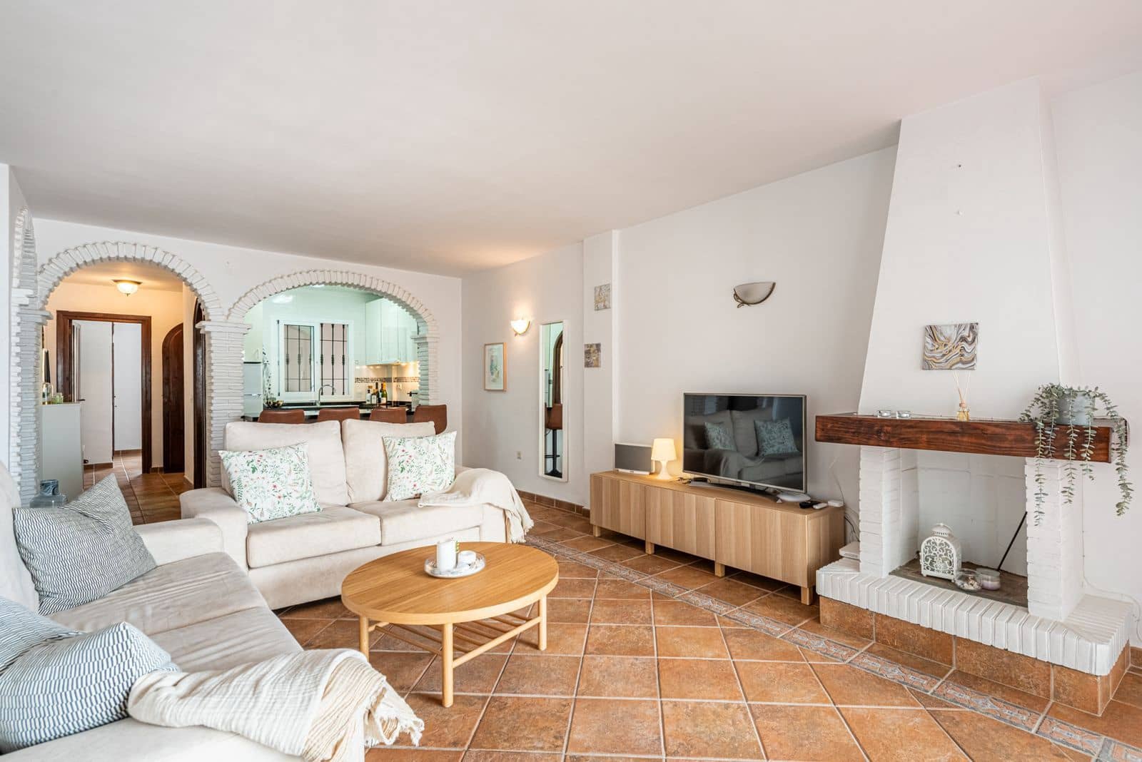 3 soverom Leilighet til salgs i Riviera del Sol - € 449 000 (Ref: 9998357)
