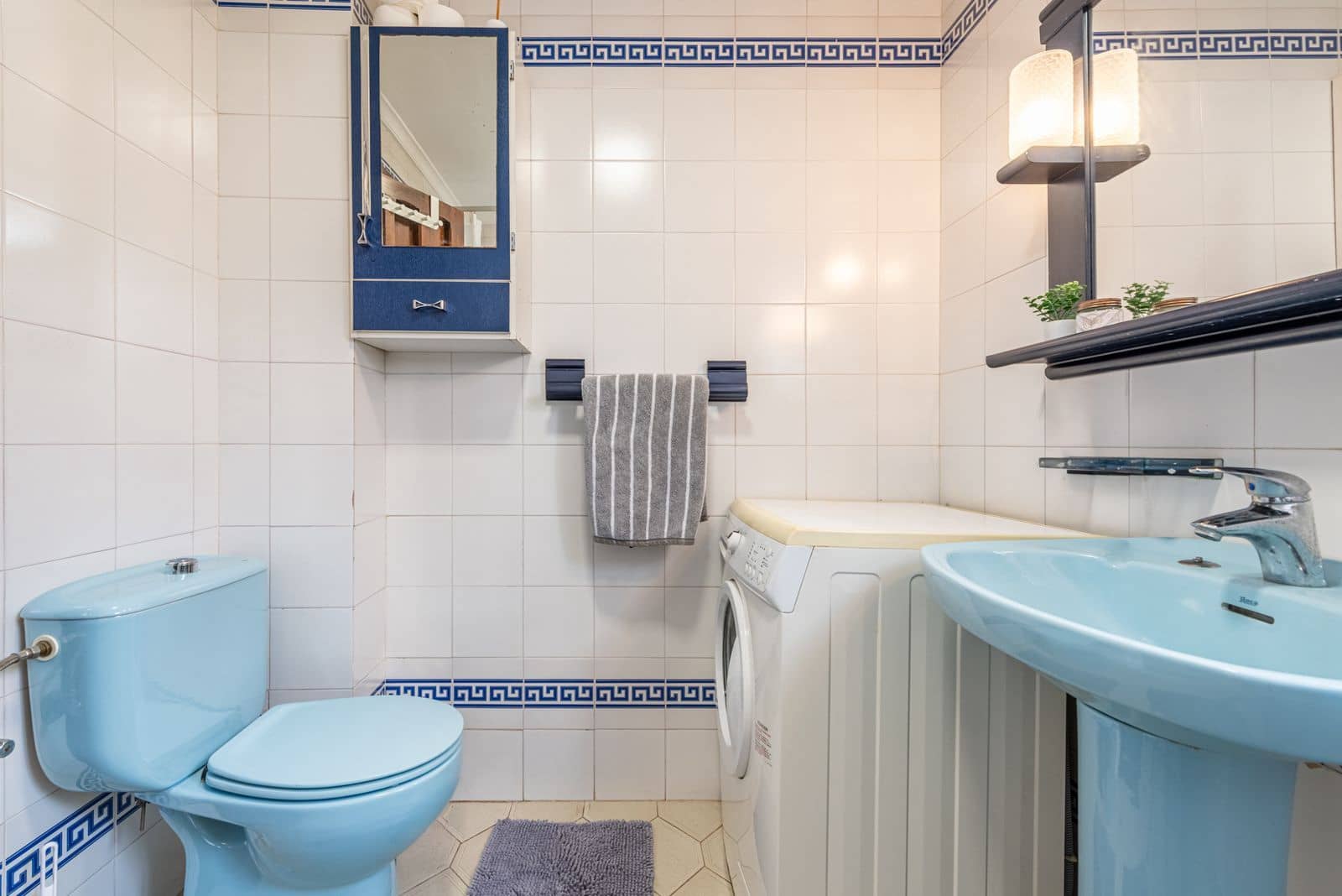 3 soverom Leilighet til salgs i Riviera del Sol - € 449 000 (Ref: 9998357)