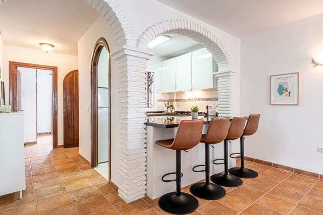 3 soverom Leilighet til salgs i Riviera del Sol, Mijas - € 449 000 (Ref: 9998357)