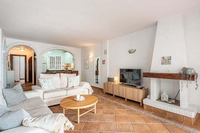 3 soverom Leilighet til salgs i Riviera del Sol, Mijas - € 449 000 (Ref: 9998357)