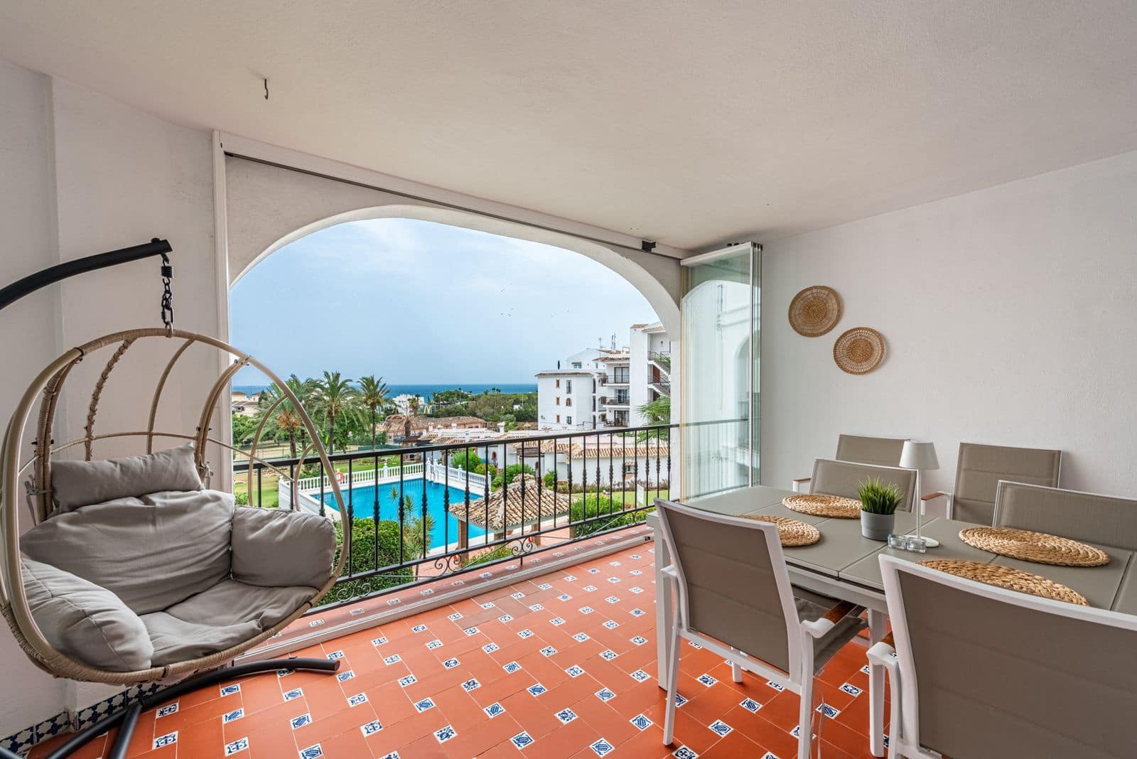 3 soverom Leilighet til salgs i Riviera del Sol - € 449 000 (Ref: 9998357)