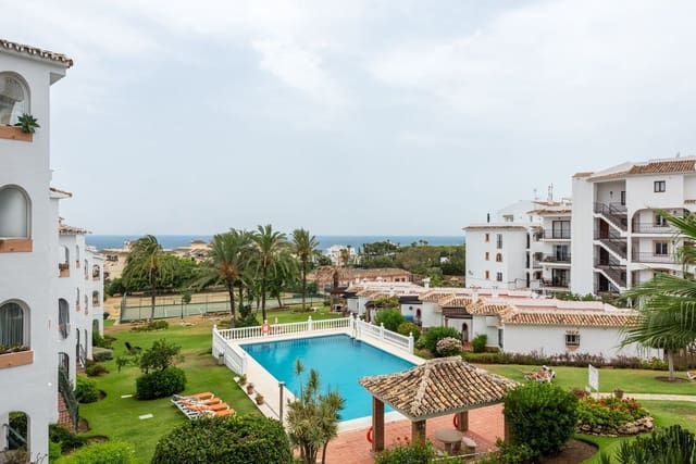 3 soverom Leilighet til salgs i Riviera del Sol, Mijas - € 449 000 (Ref: 9998357)