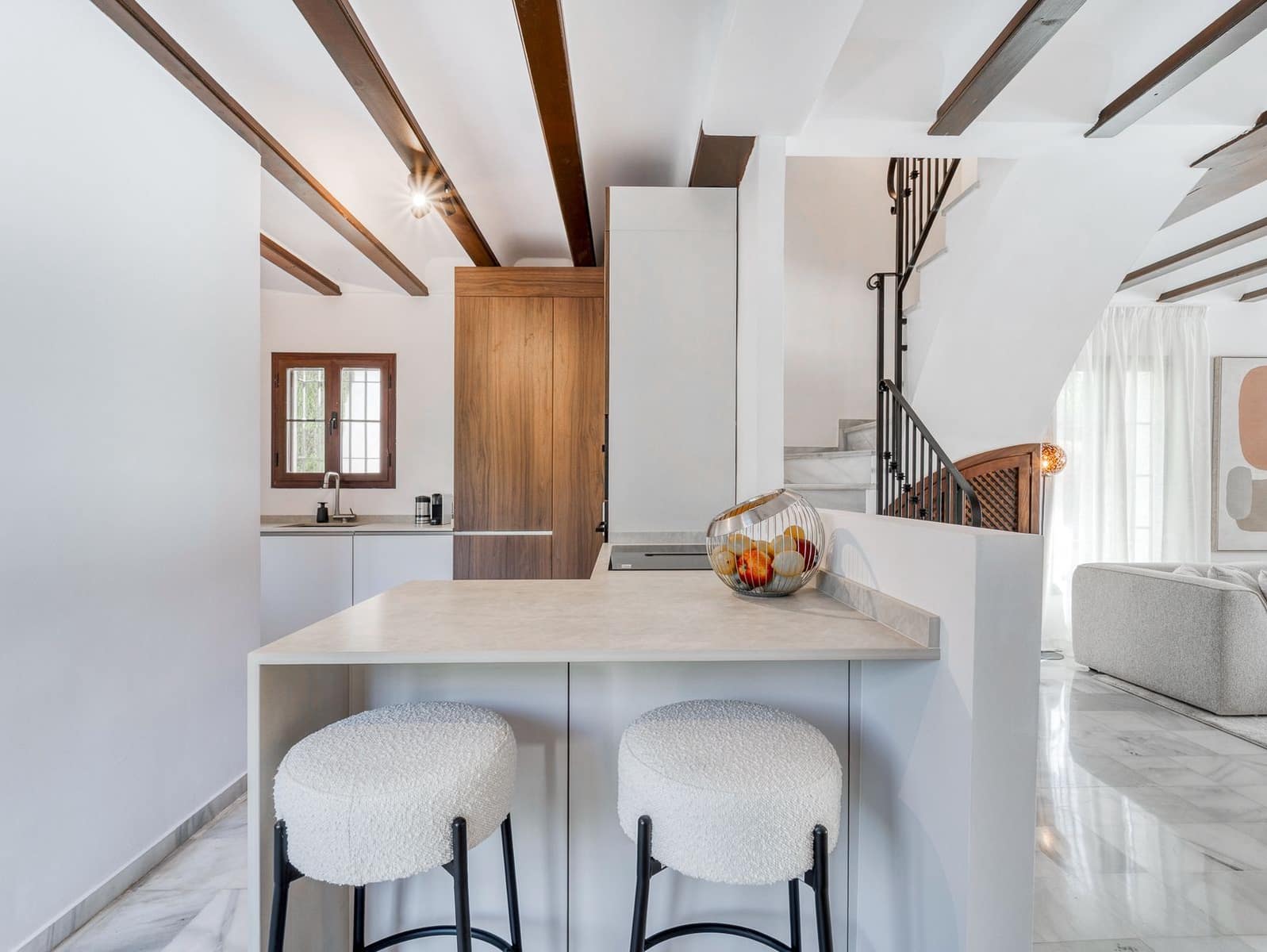 3 bedroom Semi-detached Villa for sale in Marbella - € 1,250,000 (Ref: 9998358)