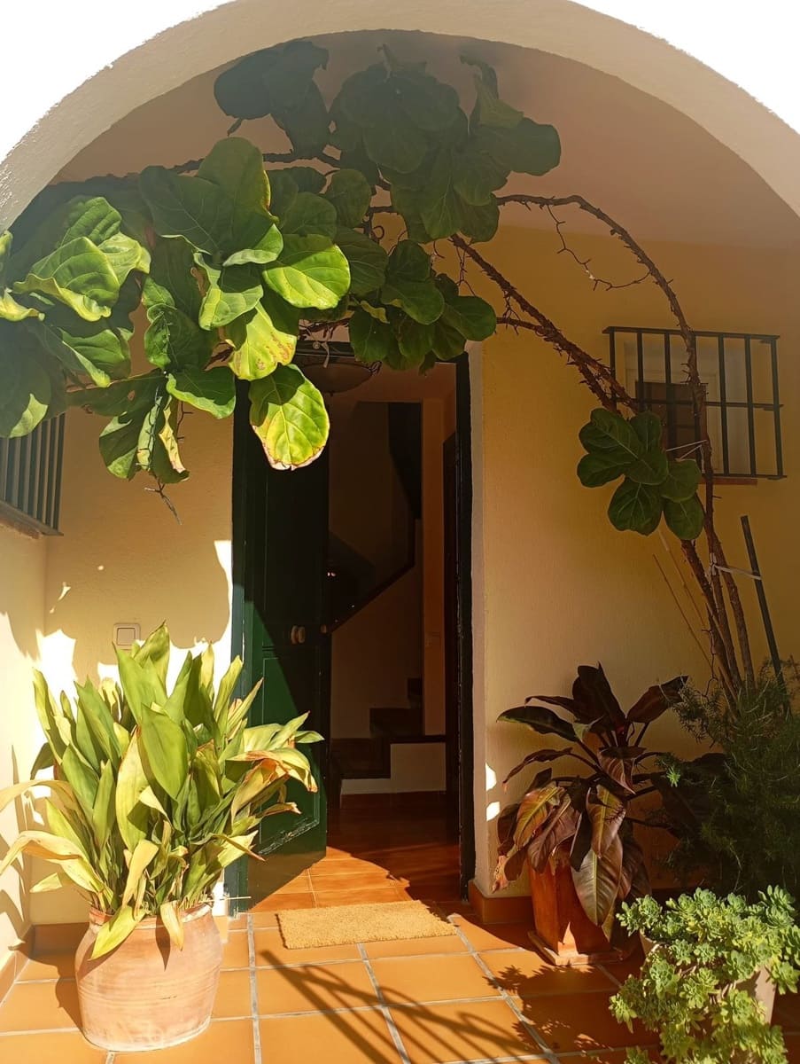 4 sovrum Semi-fristående Villa till salu i Bahia de Casares - 800 000 € (Ref: 9998359)